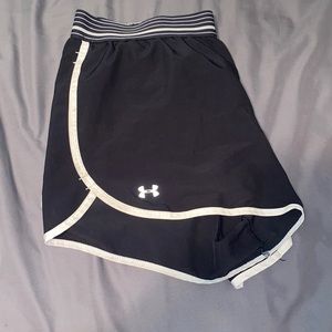 Under armour shorts
